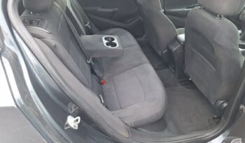 2018 Chevrolet Cruze LT Auto full