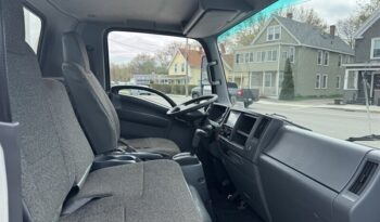 2020 Isuzu NPR NPR-HD full