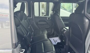 2019 Jeep Wrangler Moab full