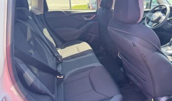 2024 Subaru Forester Premium full