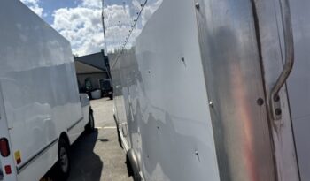 2021 Chevrolet Express 3500 full