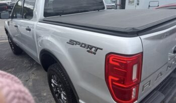 2019 Ford Ranger XL full