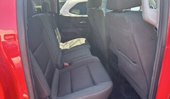 2017 GMC Sierra 1500 SLE full