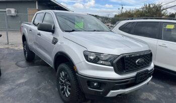 2019 Ford Ranger XL full