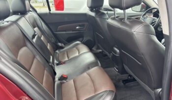 2015 Chevrolet Cruze 2LT Auto full