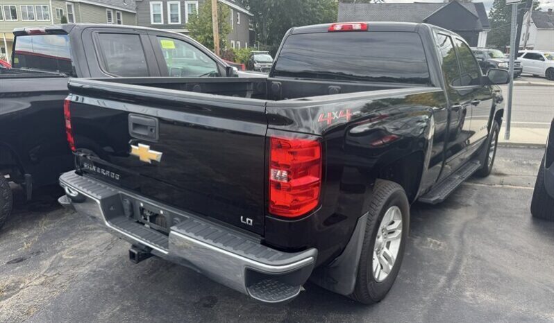 2019 Chevrolet Silverado 1500 LD LT full