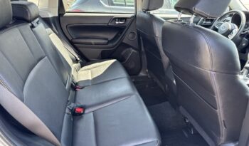 2016 Subaru Forester 2.5i Limited full