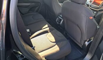 2016 Jeep Cherokee Latitude full
