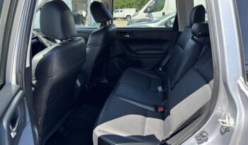 2016 Subaru Forester 2.5i Limited full