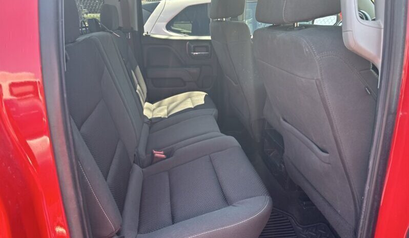 2017 GMC Sierra 1500 SLE full