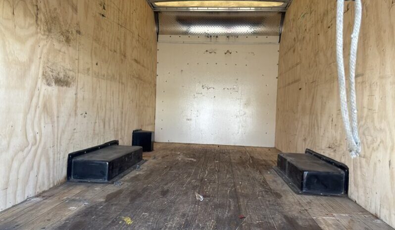 2021 Chevrolet Express 3500 full