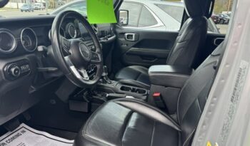 2019 Jeep Wrangler Moab full