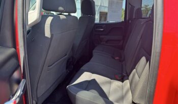2017 GMC Sierra 1500 SLE full
