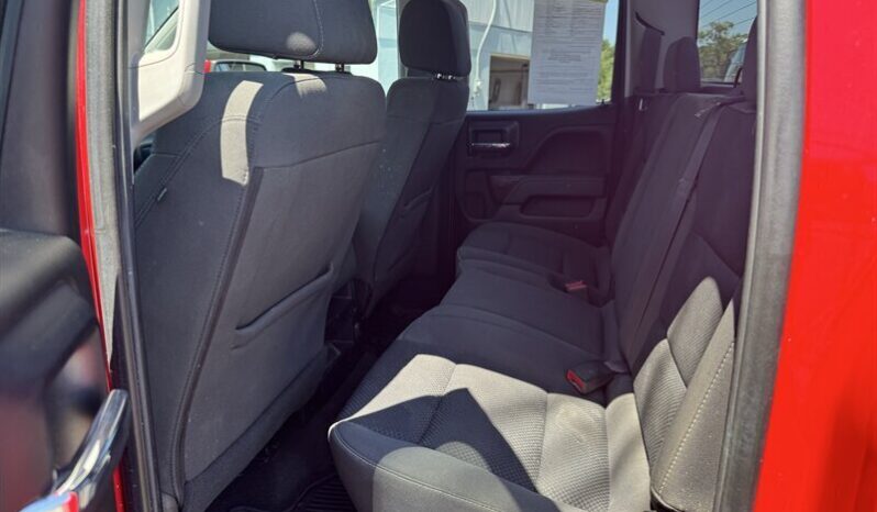 2017 GMC Sierra 1500 SLE full