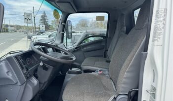 2020 Isuzu NPR NPR-HD full