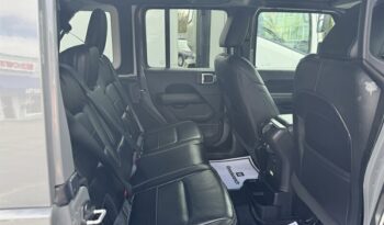 2019 Jeep Wrangler Moab full