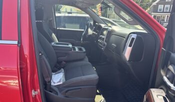 2017 GMC Sierra 1500 SLE full
