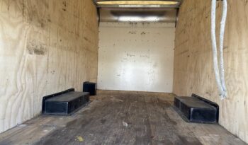 2021 Chevrolet Express 3500 full