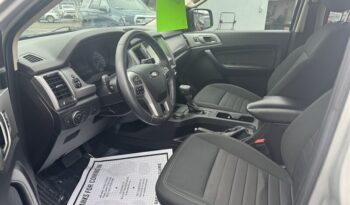 2019 Ford Ranger XL full