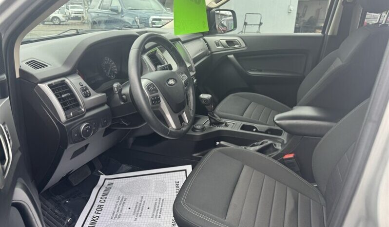 2019 Ford Ranger XL full