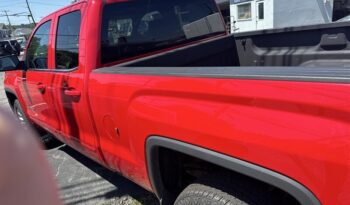 2017 GMC Sierra 1500 SLE full