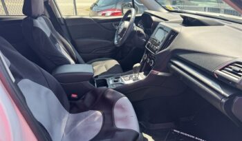 2024 Subaru Forester Premium full