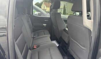 2019 Chevrolet Silverado 1500 LD LT full
