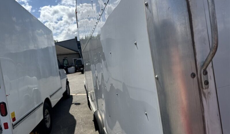 2021 Chevrolet Express 3500 full