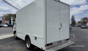 2020 Isuzu NPR NPR-HD full