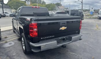 2019 Chevrolet Silverado 1500 LD LT full