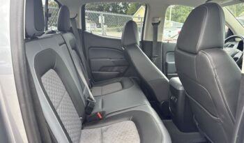 2021 Chevrolet Colorado Z71 full