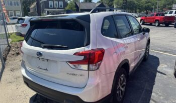 2024 Subaru Forester Premium full