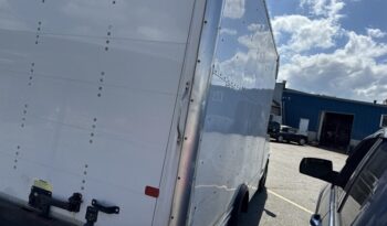 2021 Chevrolet Express 3500 full