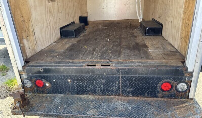 2021 Chevrolet Express 3500 full