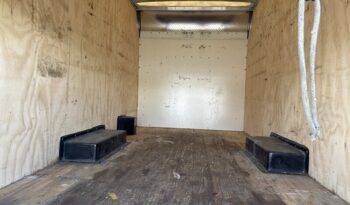 2021 Chevrolet Express 3500 full