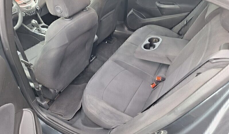 2018 Chevrolet Cruze LT Auto full