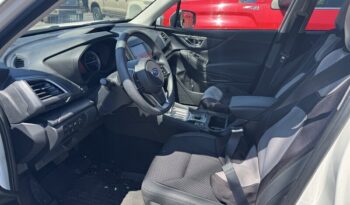 2024 Subaru Forester Premium full