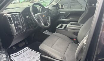 2019 Chevrolet Silverado 1500 LD LT full