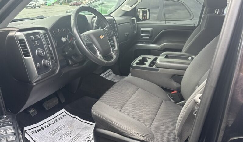 2019 Chevrolet Silverado 1500 LD LT full