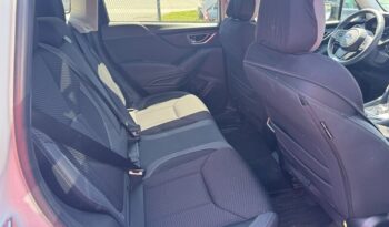 2024 Subaru Forester Premium full