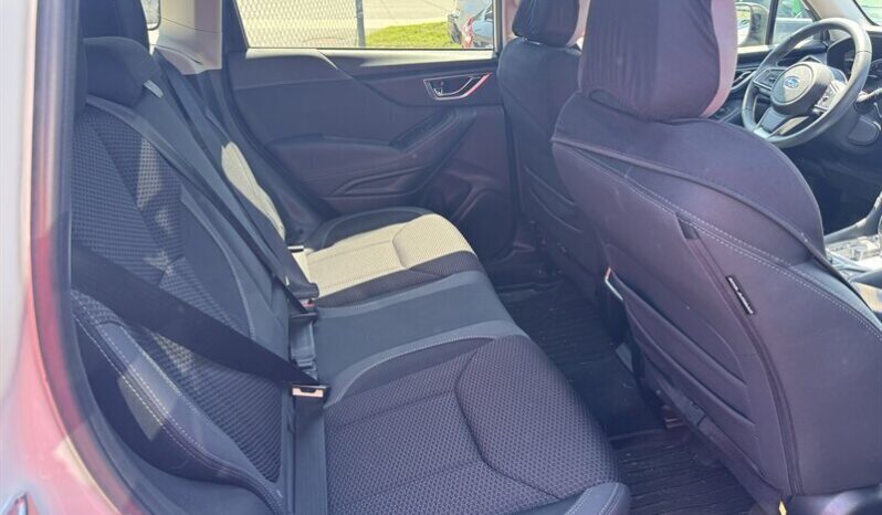 2024 Subaru Forester Premium full