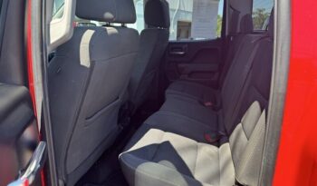2017 GMC Sierra 1500 SLE full