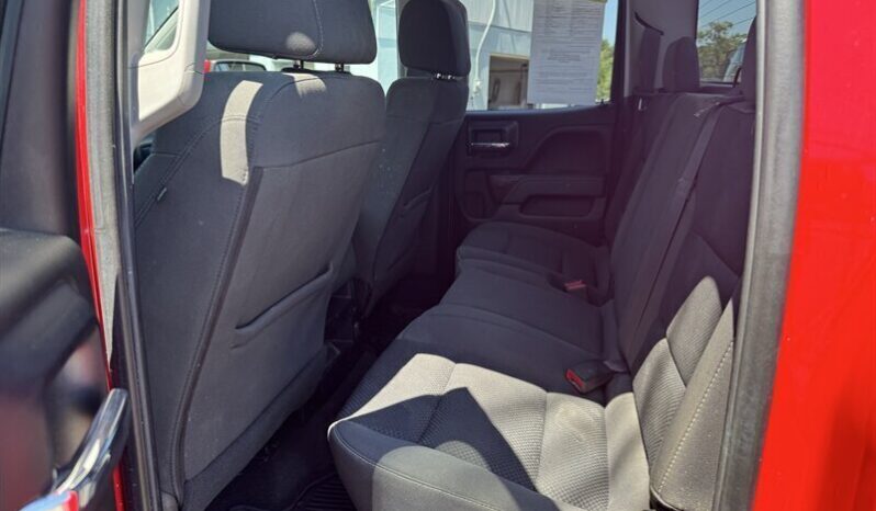 2017 GMC Sierra 1500 SLE full