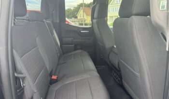 2020 Chevrolet Silverado 1500 LT full