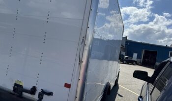 2021 Chevrolet Express 3500 full