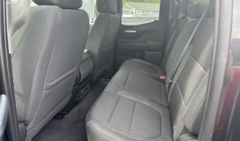 2020 Chevrolet Silverado 1500 LT full