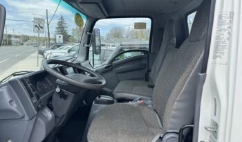 2020 Isuzu NPR NPR-HD full