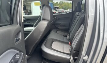 2021 Chevrolet Colorado Z71 full