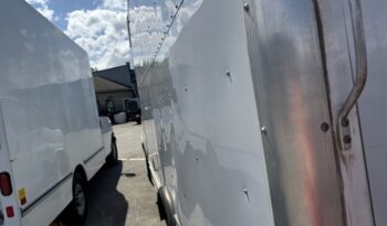 2021 Chevrolet Express 3500 full