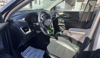 2018 GMC Terrain SLT full